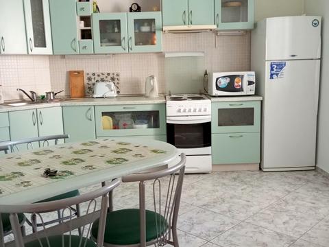 квартира по адресу Драгоманова ул., 31-Б