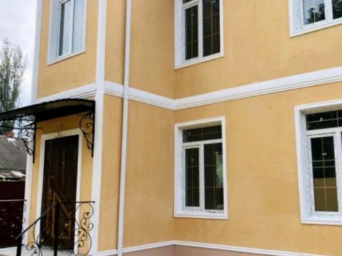 будинок за адресою Тополина вул., 4
