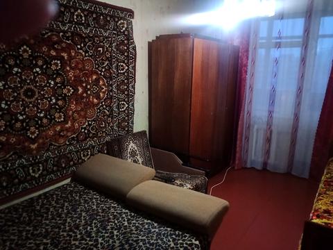 комната по адресу Миколы Бажана просп., 9-Б