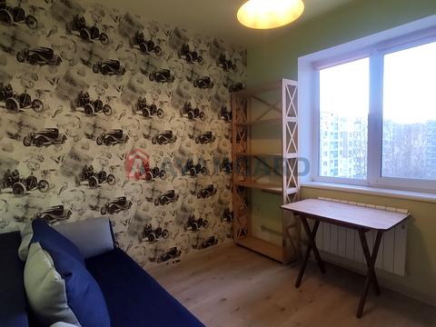 квартира за адресою Наддніпрянський просп. (50 років СРСР), 9