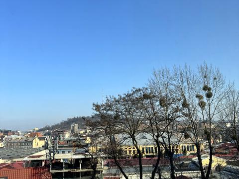 квартира за адресою Клепарівська вул., 15