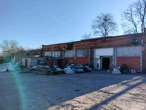 комерційна за адресою Хвойна вул., 111