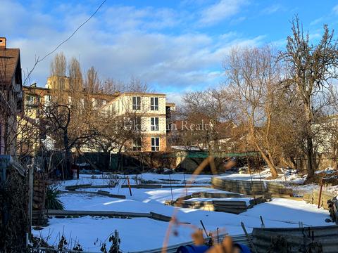 участок по адресу Киев, Зверинецкая ул., 80