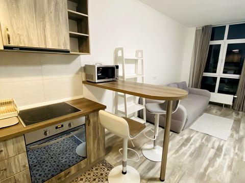 квартира по адресу Ростиславская ул. (Маршала Рыбалко), 5-Б