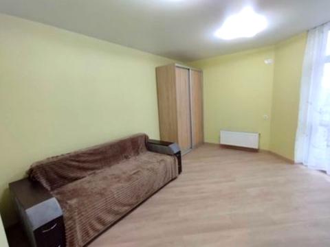 квартира по адресу Никольско-Слободская ул., 8