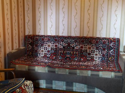 квартира за адресою Київ, Дарницький бульв., 4