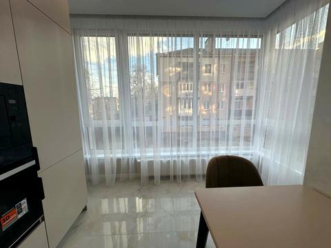квартира за адресою Слави Стецько вул., 30