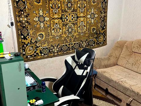 квартира по адресу Роксоланы ул., 57