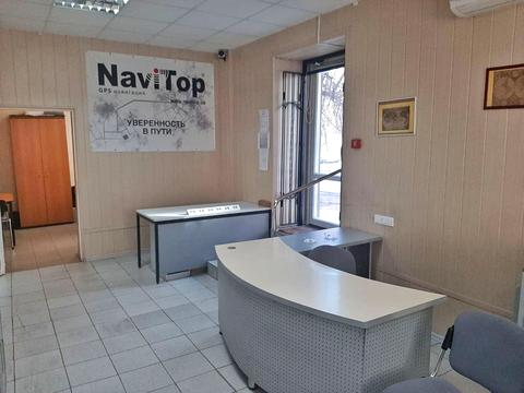 коммерческая по адресу Тесленка ул., 2