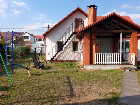 будинок за адресою Миргородська вул. (Кисловодська)