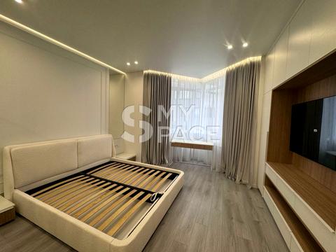 квартира за адресою Андрія Верхогляда вул. (Михайла Драгомирова), 14-А