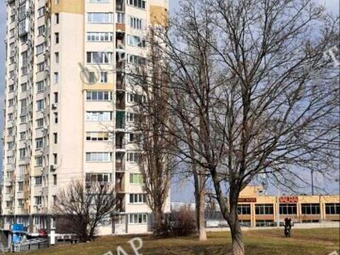 квартира за адресою Ювілейний просп., 67Б