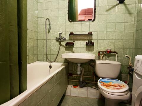 квартира по адресу Академика Курчатова просп., 10