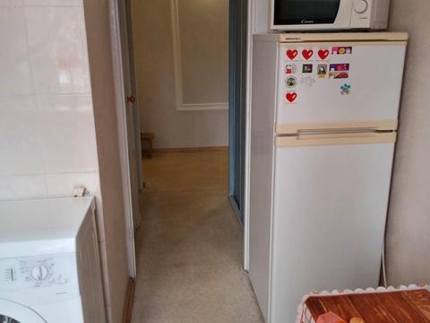 квартира за адресою Зодчих вул., 70