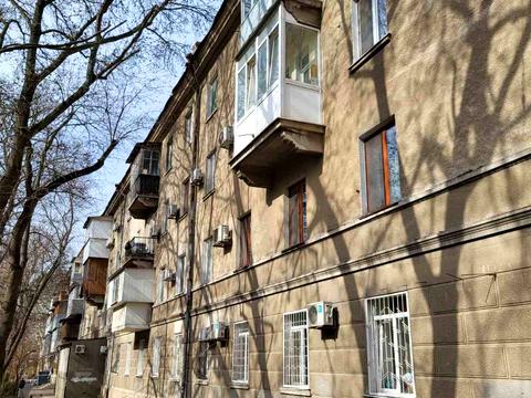 квартира по адресу Шевченко просп., 11