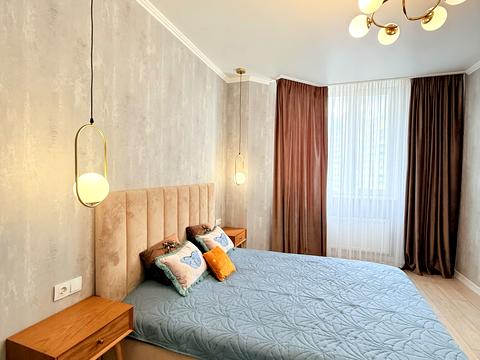 квартира по адресу Боголюбова ул., 42