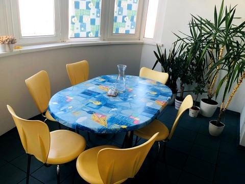 квартира по адресу Владимира Ивасюка просп. (Героїв Сталінграду), 8