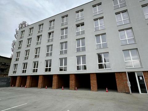 квартира по адресу Николая Боровского ул., 1/18