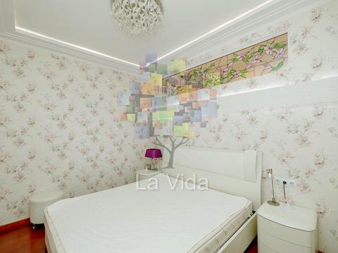 квартира за адресою Андрія Верхогляда вул. (Михайла Драгомирова), 16