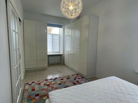 квартира по адресу Лютеранская ул., 8