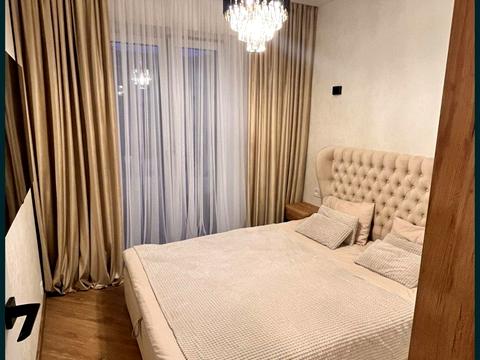 квартира по адресу Инглези ул. (25-ї Чапаєвської Дивізії), 2в