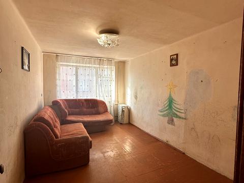 квартира за адресою Кільцева вул., 30