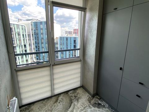 квартира за адресою Тадея Рильського бульв., 3