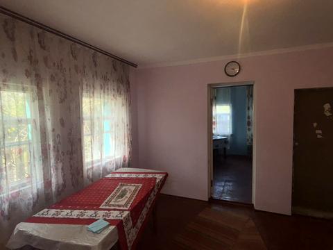 будинок за адресою с. Шпилі, Каті Фещенко