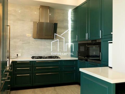 дом по адресу Бандери