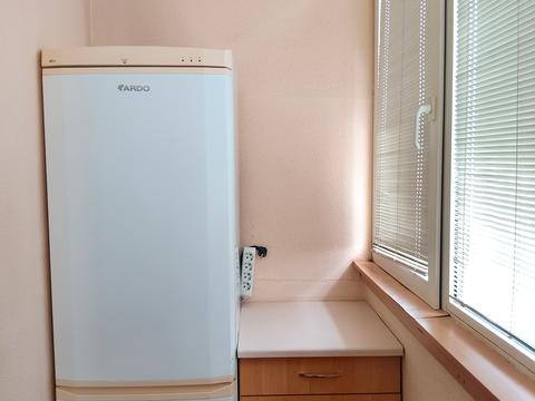 квартира по адресу Драгоманова ул., 40-Б