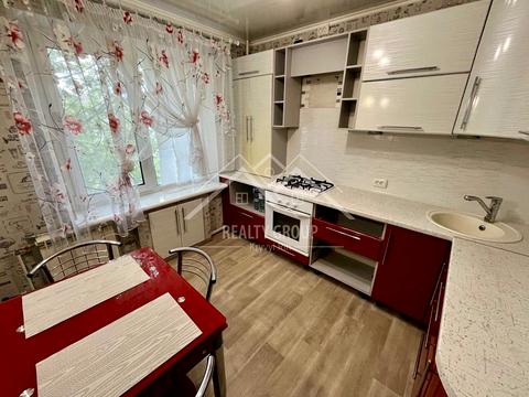 квартира по адресу Кропивницкого ул., 95