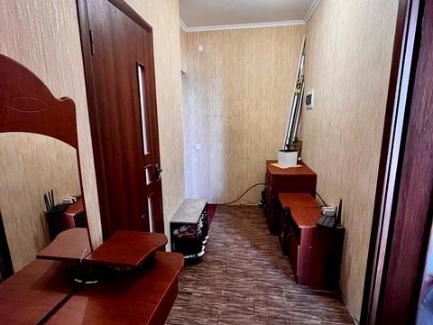 квартира за адресою Богдана Хмельницького вул., 33а