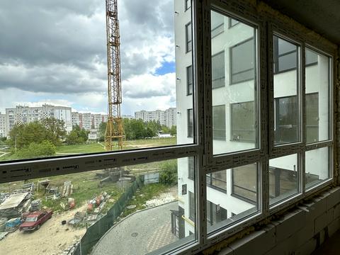 квартира по адресу Мира просп., 251-А