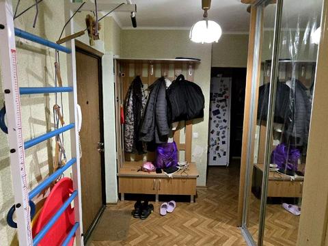 квартира за адресою Академіка Павлова вул., 309