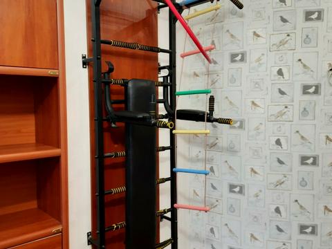 квартира по адресу Академика Сахарова ул., 58а