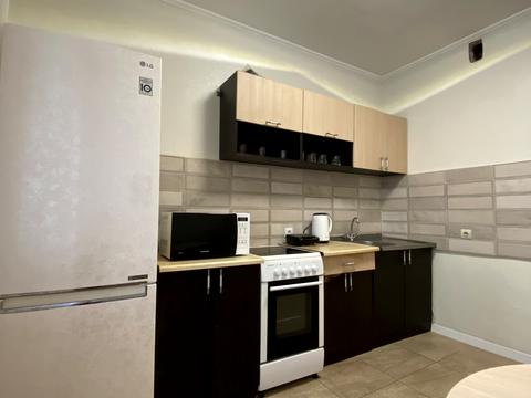 квартира за адресою Поліська вул., 28-Б