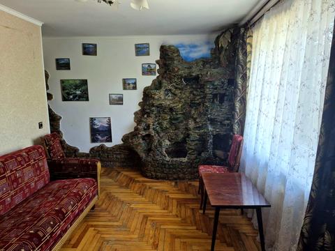 квартира по адресу Бочарова ул., 222