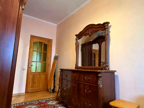 квартира по адресу Грушевского ул., 89/3