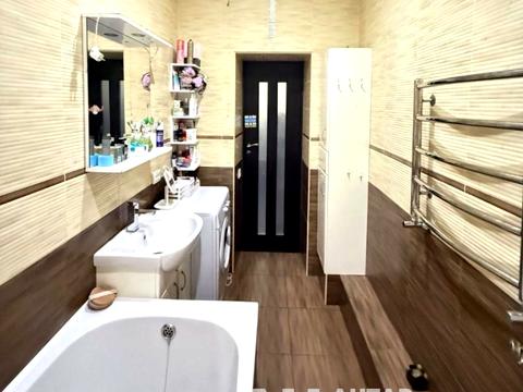 квартира по адресу Преображенская ул., 53