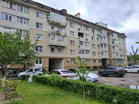 комерційна за адресою Європейська вул. (Радянська), 4-Б