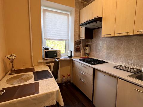 квартира за адресою Олекси Тихого вул. (Виборзька), 55/13