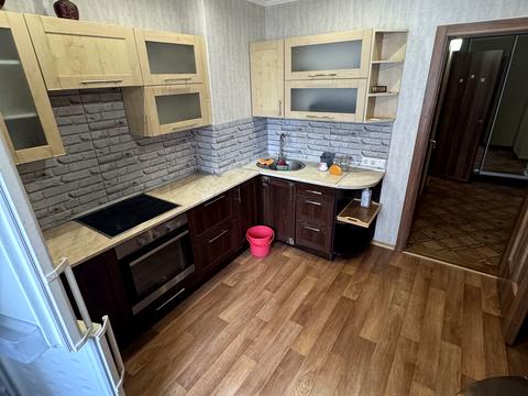 квартира за адресою Миколи Закревського вул., 95-Б