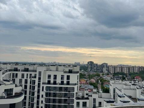 квартира по адресу Кульпарковская ул. (Кульпарківська), 93