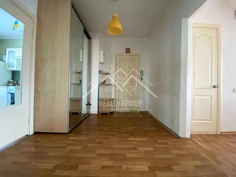 квартира за адресою Олексія Різниченка вул. (Співдружності), 60