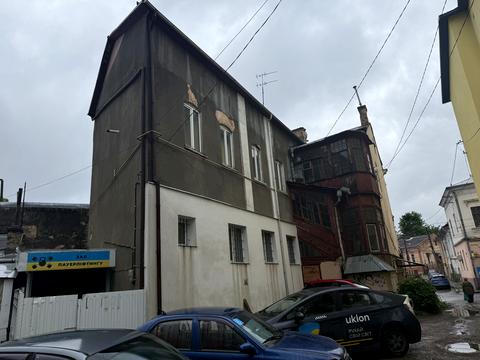 квартира по адресу Руська, 39