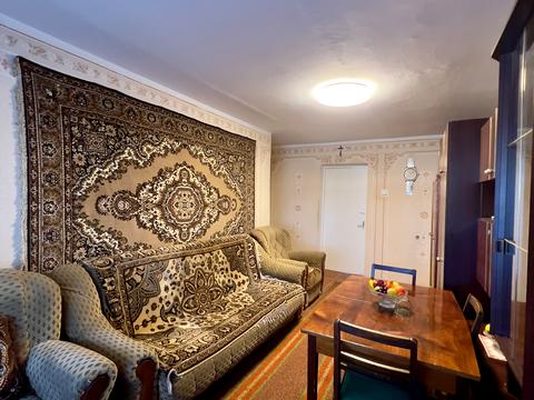 квартира за адресою Кості Левицького, 1