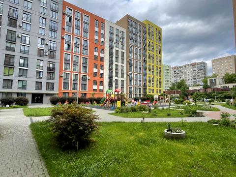 квартира за адресою Тараса Шевченка вул., 60