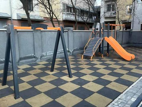 квартира по адресу Ольги Кисилёвской ул., 31