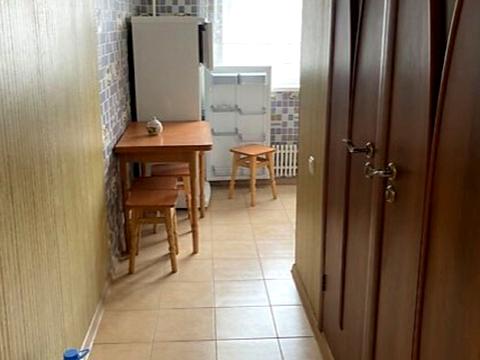 квартира по адресу Ахсарова ул., 13