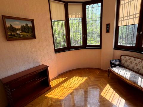 квартира по адресу Шевченко просп., 29а